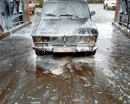 ВАЗ 2106 1991 у Полтаві на Automoto.ua Чорний ВАЗ 2106, об'ємом двигуна 1.5 л та пробігом 0 тис. км за 600 $, фото 2 на Automoto.ua