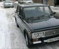 Черный ВАЗ 2106, объемом двигателя 1.6 л и пробегом 95 тыс. км за 800 $, фото 1 на Automoto.ua