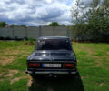 ВАЗ 2106 1991 в Днепре (Днепропетровске) на Automoto.ua Черный ВАЗ 2106, объемом двигателя 1.5 л и пробегом 350 тыс. км за 650 $, фото 9 на Automoto.ua