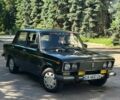 Чорний ВАЗ 2106, об'ємом двигуна 0 л та пробігом 43 тис. км за 1008 $, фото 1 на Automoto.ua