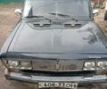 Черный ВАЗ 2106, объемом двигателя 1.3 л и пробегом 100 тыс. км за 476 $, фото 4 на Automoto.ua