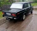 ВАЗ 2106 1991 в Лебедине на Automoto.ua Черный ВАЗ 2106, объемом двигателя 1.5 л и пробегом 0 тыс. км за 1150 $, фото 5 на Automoto.ua