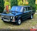 ВАЗ 2106 1991 у Лебедине на Automoto.ua Чорний ВАЗ 2106, об'ємом двигуна 1.5 л та пробігом 96 тис. км за 1250 $, фото 1 на Automoto.ua