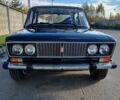 Черный ВАЗ 2106, объемом двигателя 1.3 л и пробегом 37 тыс. км за 6500 $, фото 4 на Automoto.ua