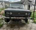 Чорний ВАЗ 2106, об'ємом двигуна 1.5 л та пробігом 150 тис. км за 346 $, фото 1 на Automoto.ua