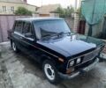 Черный ВАЗ 2106, объемом двигателя 1.3 л и пробегом 150 тыс. км за 850 $, фото 1 на Automoto.ua