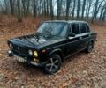 Чорний ВАЗ 2106, об'ємом двигуна 1.3 л та пробігом 143 тис. км за 785 $, фото 1 на Automoto.ua