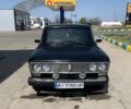 Чорний ВАЗ 2106, об'ємом двигуна 1.3 л та пробігом 50 тис. км за 750 $, фото 3 на Automoto.ua