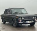 Чорний ВАЗ 2106, об'ємом двигуна 1.5 л та пробігом 123 тис. км за 711 $, фото 2 на Automoto.ua