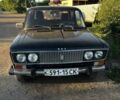 Черный ВАЗ 2106, объемом двигателя 1.3 л и пробегом 89 тыс. км за 649 $, фото 1 на Automoto.ua