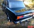 Черный ВАЗ 2106, объемом двигателя 1.3 л и пробегом 0 тыс. км за 900 $, фото 5 на Automoto.ua