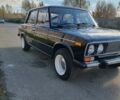 Черный ВАЗ 2106, объемом двигателя 1.3 л и пробегом 37 тыс. км за 6500 $, фото 6 на Automoto.ua