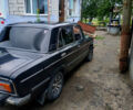 ВАЗ 2106 1991 в Днепре (Днепропетровске) на Automoto.ua Черный ВАЗ 2106, объемом двигателя 1.5 л и пробегом 350 тыс. км за 650 $, фото 2 на Automoto.ua