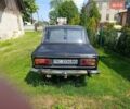 Черный ВАЗ 2106, объемом двигателя 1.6 л и пробегом 6 тыс. км за 550 $, фото 1 на Automoto.ua