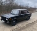 Чорний ВАЗ 2106, об'ємом двигуна 1.3 л та пробігом 189 тис. км за 649 $, фото 1 на Automoto.ua