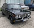 Чорний ВАЗ 2106, об'ємом двигуна 1.3 л та пробігом 50 тис. км за 750 $, фото 12 на Automoto.ua