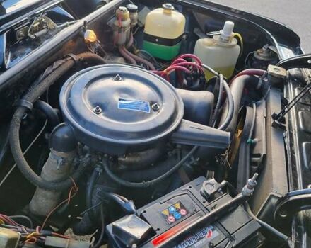 Черный ВАЗ 2106, объемом двигателя 1.3 л и пробегом 37 тыс. км за 6500 $, фото 12 на Automoto.ua