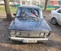 Черный ВАЗ 2106, объемом двигателя 1.3 л и пробегом 100 тыс. км за 500 $, фото 1 на Automoto.ua