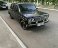Чорний ВАЗ 2106, об'ємом двигуна 1.3 л та пробігом 50 тис. км за 750 $, фото 9 на Automoto.ua