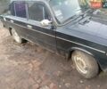Черный ВАЗ 2106, объемом двигателя 1.3 л и пробегом 100 тыс. км за 476 $, фото 1 на Automoto.ua