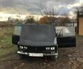 Черный ВАЗ 2106, объемом двигателя 2 л и пробегом 53 тыс. км за 501 $, фото 1 на Automoto.ua