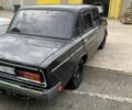 Чорний ВАЗ 2106, об'ємом двигуна 1.3 л та пробігом 50 тис. км за 750 $, фото 13 на Automoto.ua