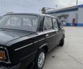 Чорний ВАЗ 2106, об'ємом двигуна 1.5 л та пробігом 149 тис. км за 1450 $, фото 5 на Automoto.ua