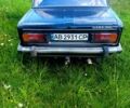 Чорний ВАЗ 2106, об'ємом двигуна 1.3 л та пробігом 0 тис. км за 480 $, фото 2 на Automoto.ua