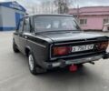 Чорний ВАЗ 2106, об'ємом двигуна 1.5 л та пробігом 149 тис. км за 1450 $, фото 2 на Automoto.ua