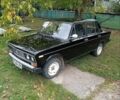 Чорний ВАЗ 2106, об'ємом двигуна 1.3 л та пробігом 250 тис. км за 1700 $, фото 1 на Automoto.ua