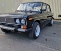 Черный ВАЗ 2106, объемом двигателя 1.3 л и пробегом 37 тыс. км за 6500 $, фото 1 на Automoto.ua