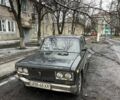 Черный ВАЗ 2106, объемом двигателя 1.5 л и пробегом 100 тыс. км за 464 $, фото 1 на Automoto.ua