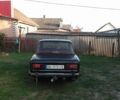Чорний ВАЗ 2106, об'ємом двигуна 1.5 л та пробігом 71 тис. км за 1399 $, фото 1 на Automoto.ua