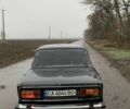 Чорний ВАЗ 2106, об'ємом двигуна 1.5 л та пробігом 123 тис. км за 711 $, фото 7 на Automoto.ua