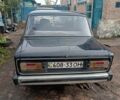 ВАЗ 2106 1991 в Александрие на Automoto.ua Черный ВАЗ 2106, объемом двигателя 1.3 л и пробегом 10 тыс. км за 476 $, фото 3 на Automoto.ua