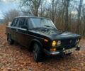Чорний ВАЗ 2106, об'ємом двигуна 1.3 л та пробігом 143 тис. км за 785 $, фото 1 на Automoto.ua