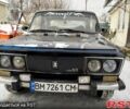 Чорний ВАЗ 2106, об'ємом двигуна 1.3 л та пробігом 98 тис. км за 1200 $, фото 1 на Automoto.ua