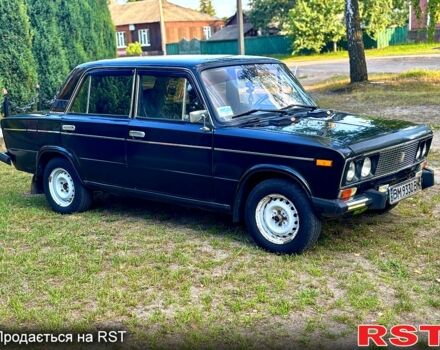 ВАЗ 2106 1991 у Лебедине на Automoto.ua Чорний ВАЗ 2106, об'ємом двигуна 1.5 л та пробігом 96 тис. км за 1250 $, фото 1 на Automoto.ua
