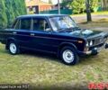 ВАЗ 2106 1991 у Лебедине на Automoto.ua Чорний ВАЗ 2106, об'ємом двигуна 1.5 л та пробігом 96 тис. км за 1250 $, фото 1 на Automoto.ua