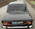 Чорний ВАЗ 2106, об'ємом двигуна 1.5 л та пробігом 123 тис. км за 711 $, фото 3 на Automoto.ua