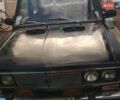 Черный ВАЗ 2106, объемом двигателя 0 л и пробегом 156 тыс. км за 598 $, фото 1 на Automoto.ua