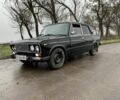 Чорний ВАЗ 2106, об'ємом двигуна 1.5 л та пробігом 123 тис. км за 711 $, фото 9 на Automoto.ua