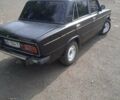 Черный ВАЗ 2106, объемом двигателя 1.3 л и пробегом 99 тыс. км за 750 $, фото 2 на Automoto.ua