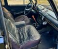 ВАЗ 2106 1991 у Лебедине на Automoto.ua Чорний ВАЗ 2106, об'ємом двигуна 1.5 л та пробігом 96 тис. км за 1250 $, фото 4 на Automoto.ua