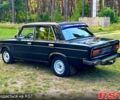 ВАЗ 2106 1991 у Лебедине на Automoto.ua Чорний ВАЗ 2106, об'ємом двигуна 1.5 л та пробігом 96 тис. км за 1250 $, фото 2 на Automoto.ua