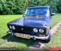 Черный ВАЗ 2106, объемом двигателя 1.3 л и пробегом 100 тыс. км за 360 $, фото 1 на Automoto.ua