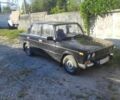 Черный ВАЗ 2106, объемом двигателя 1.6 л и пробегом 3 тыс. км за 605 $, фото 3 на Automoto.ua