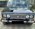 Черный ВАЗ 2106, объемом двигателя 1.5 л и пробегом 32 тыс. км за 800 $, фото 1 на Automoto.ua