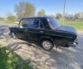 Черный ВАЗ 2106, объемом двигателя 1.3 л и пробегом 50 тыс. км за 480 $, фото 2 на Automoto.ua