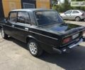 Чорний ВАЗ 2106, об'ємом двигуна 1.3 л та пробігом 77 тис. км за 950 $, фото 1 на Automoto.ua